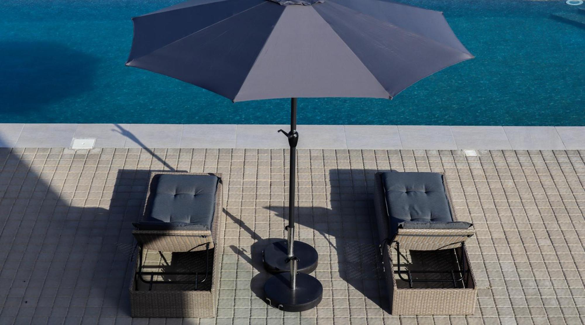 Almyres Luxurious Residences มิลอย ภายนอก รูปภาพ