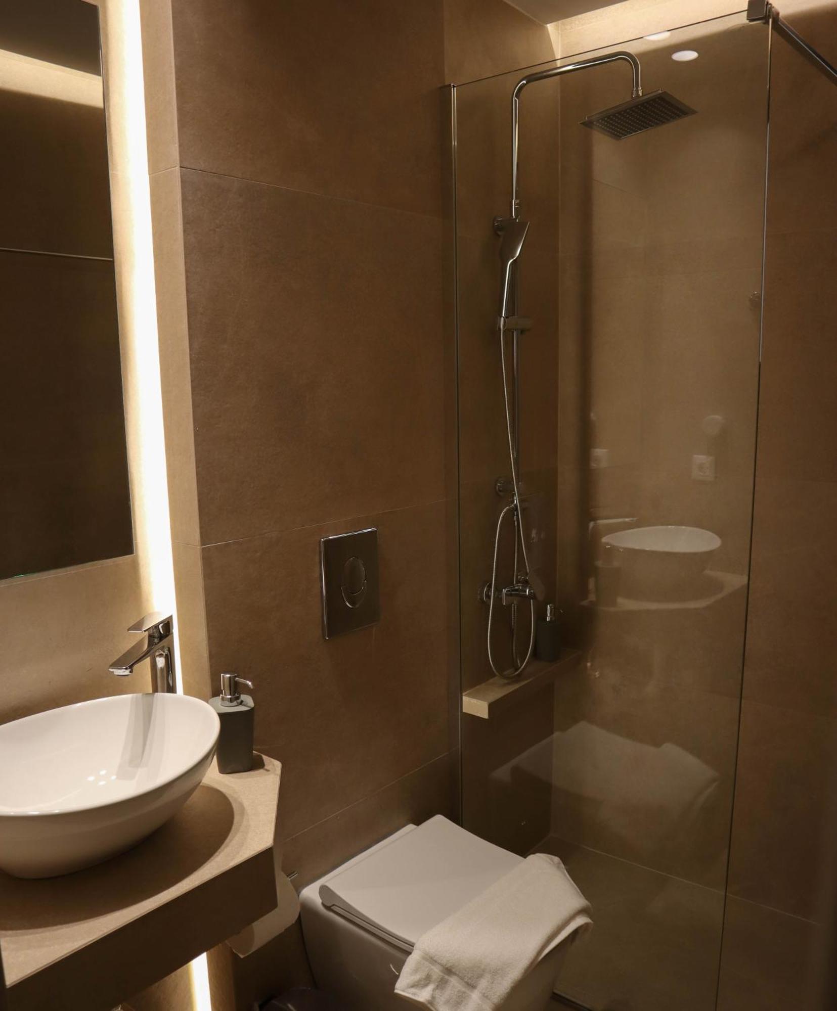 Almyres Luxurious Residences มิลอย ภายนอก รูปภาพ
