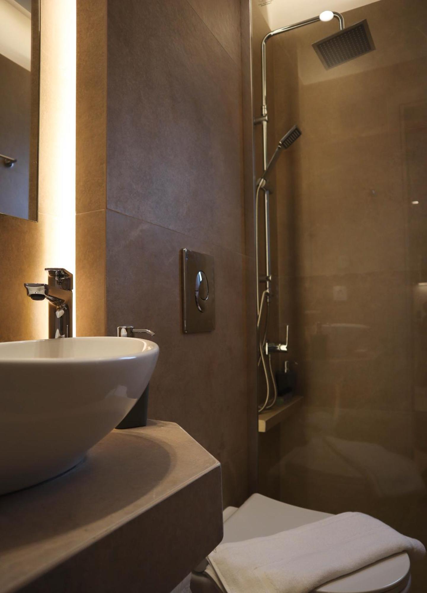 Almyres Luxurious Residences มิลอย ภายนอก รูปภาพ