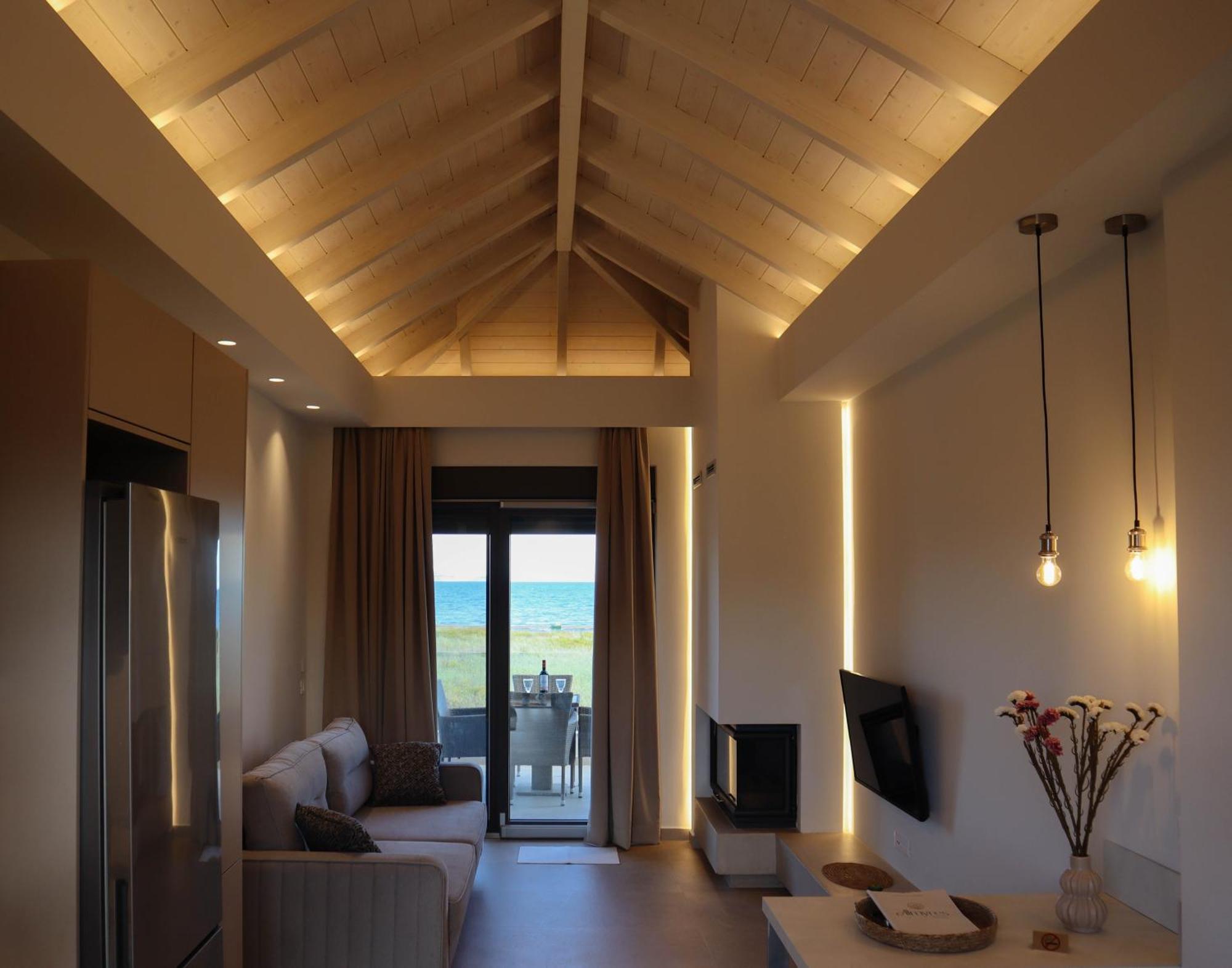Almyres Luxurious Residences มิลอย ภายนอก รูปภาพ