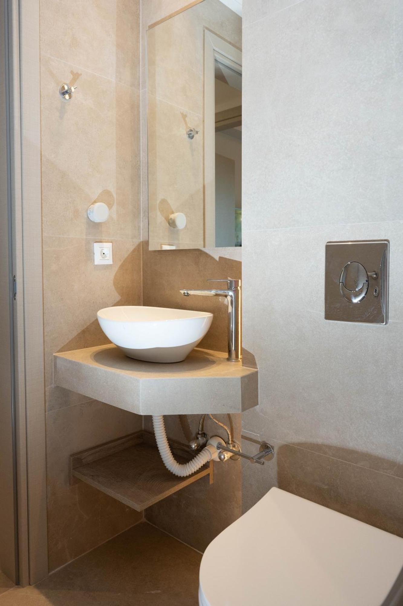 Almyres Luxurious Residences มิลอย ภายนอก รูปภาพ